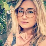 JENN "DAY HAWK" MATTHEWS